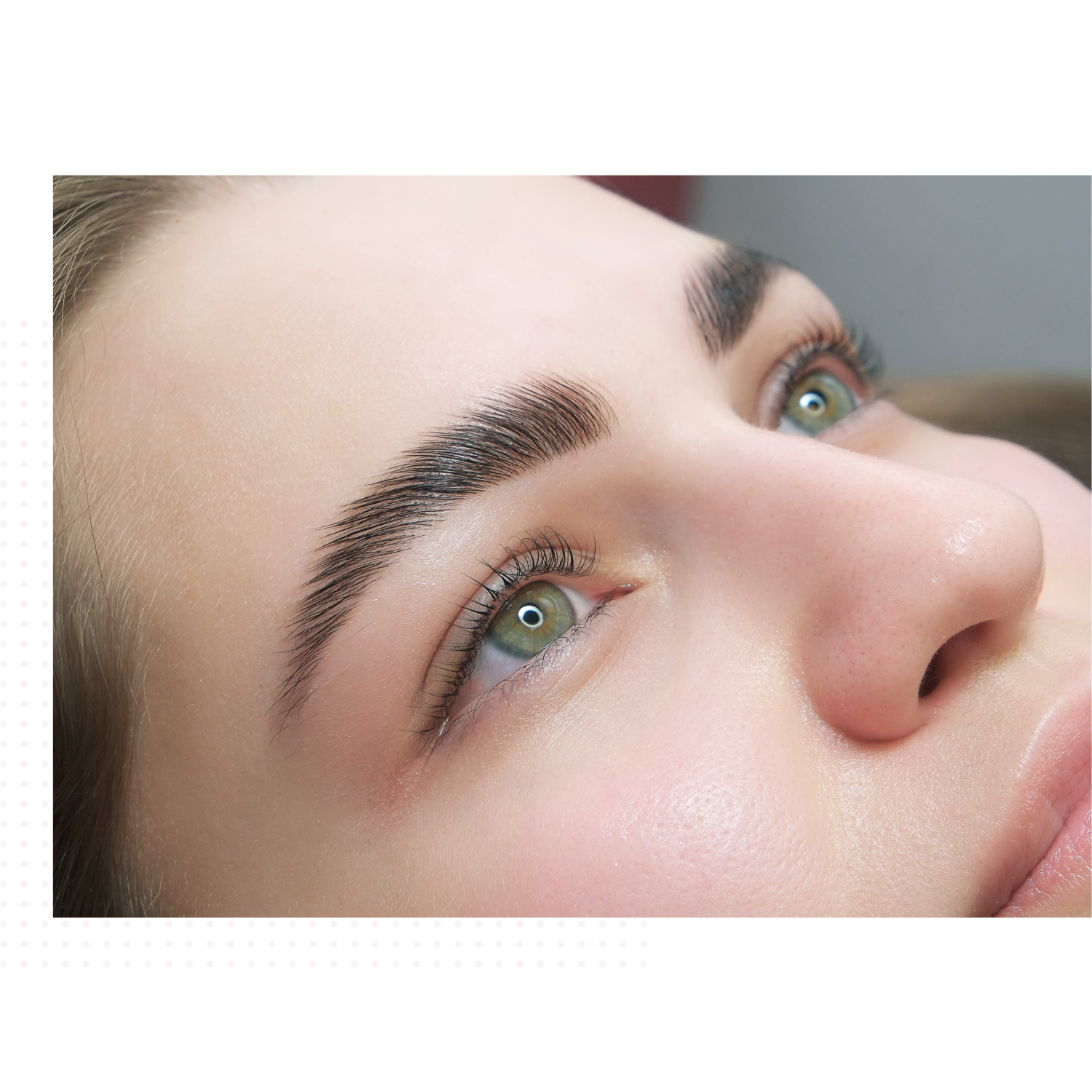 Brow Lamination In Scottsdale AZ | TGS Lab