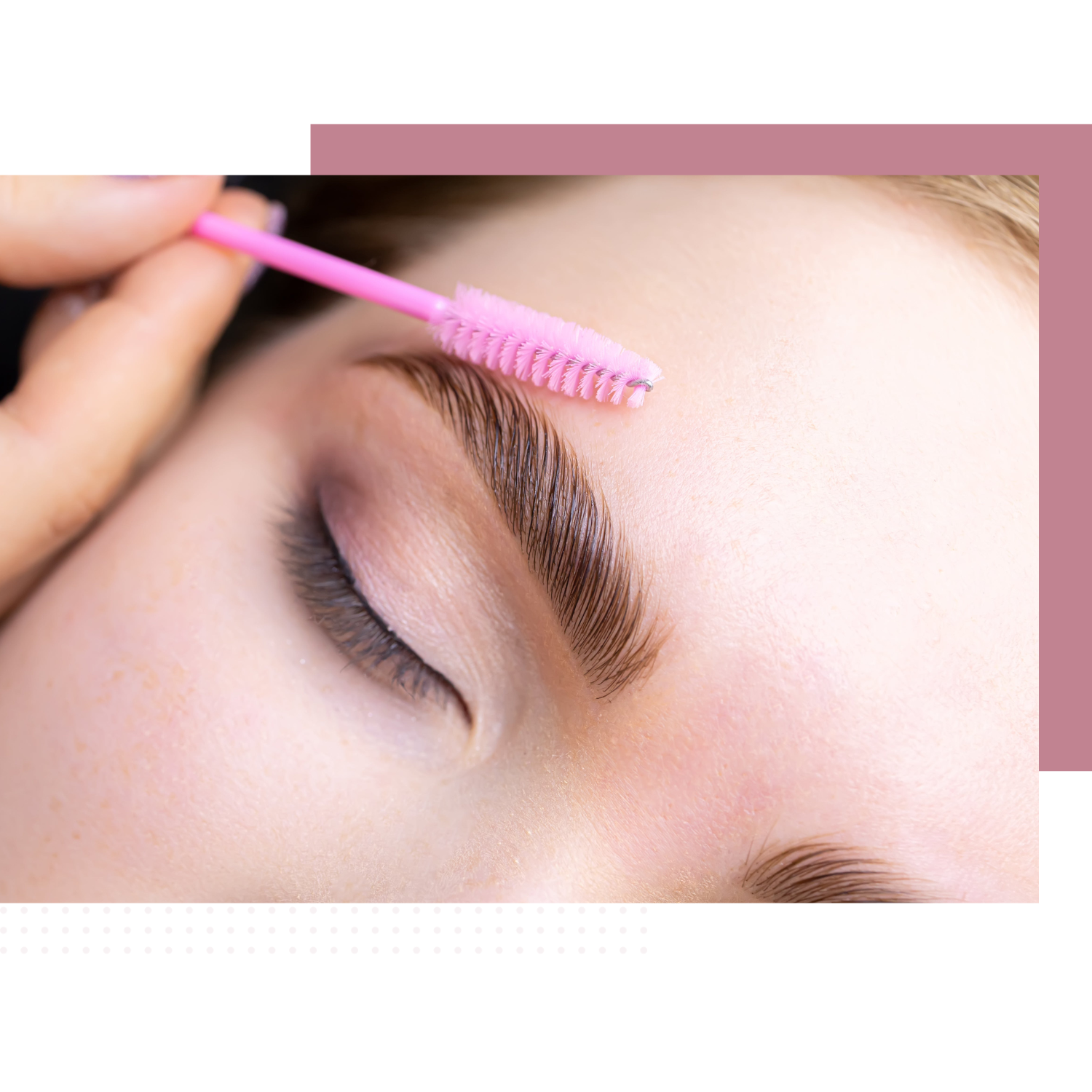 Brows Lamination In Scottsdale AZ | TGS Lab