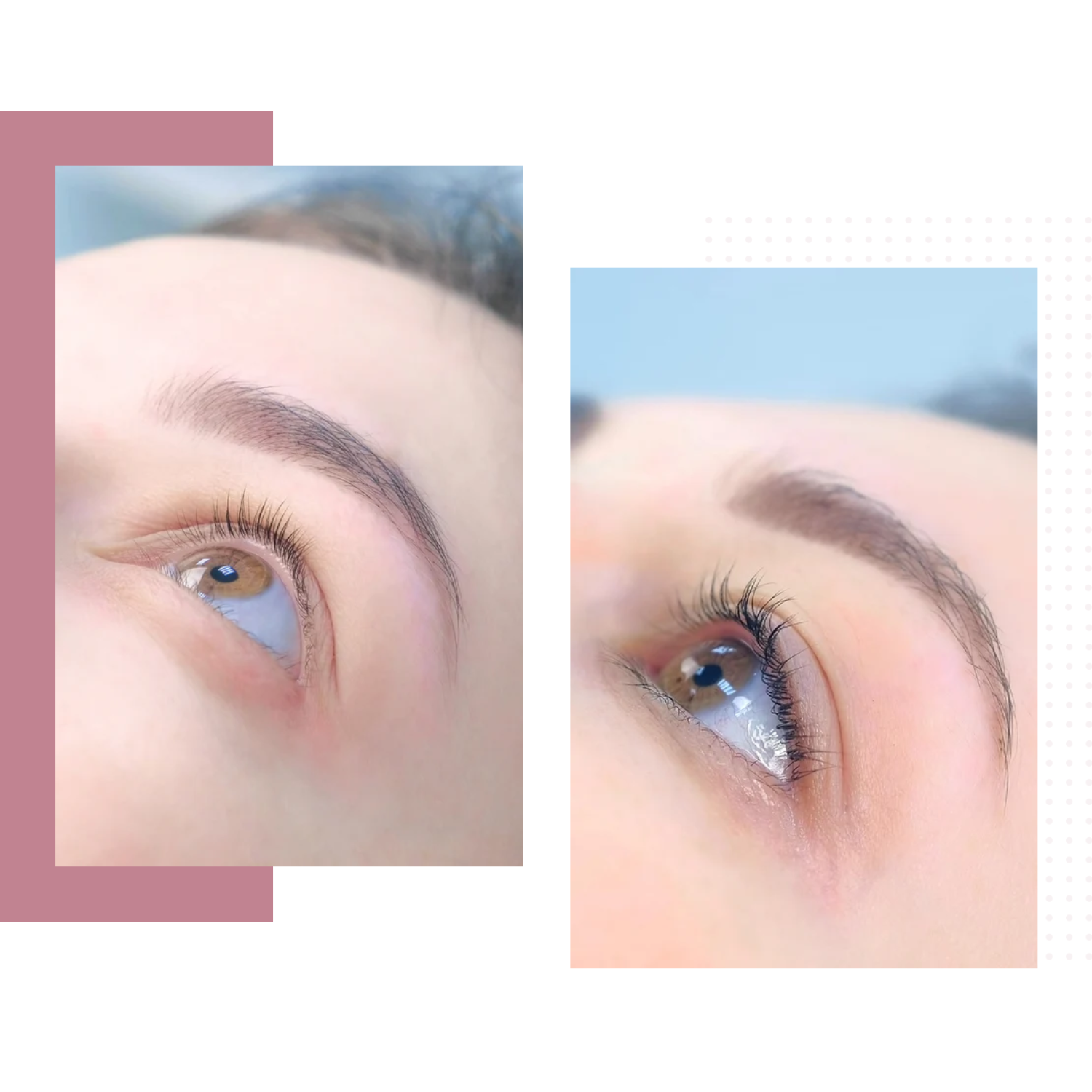 Eyelash Lift And Tint Beauty Treatment In Scottsdale AZ | TGS Lab