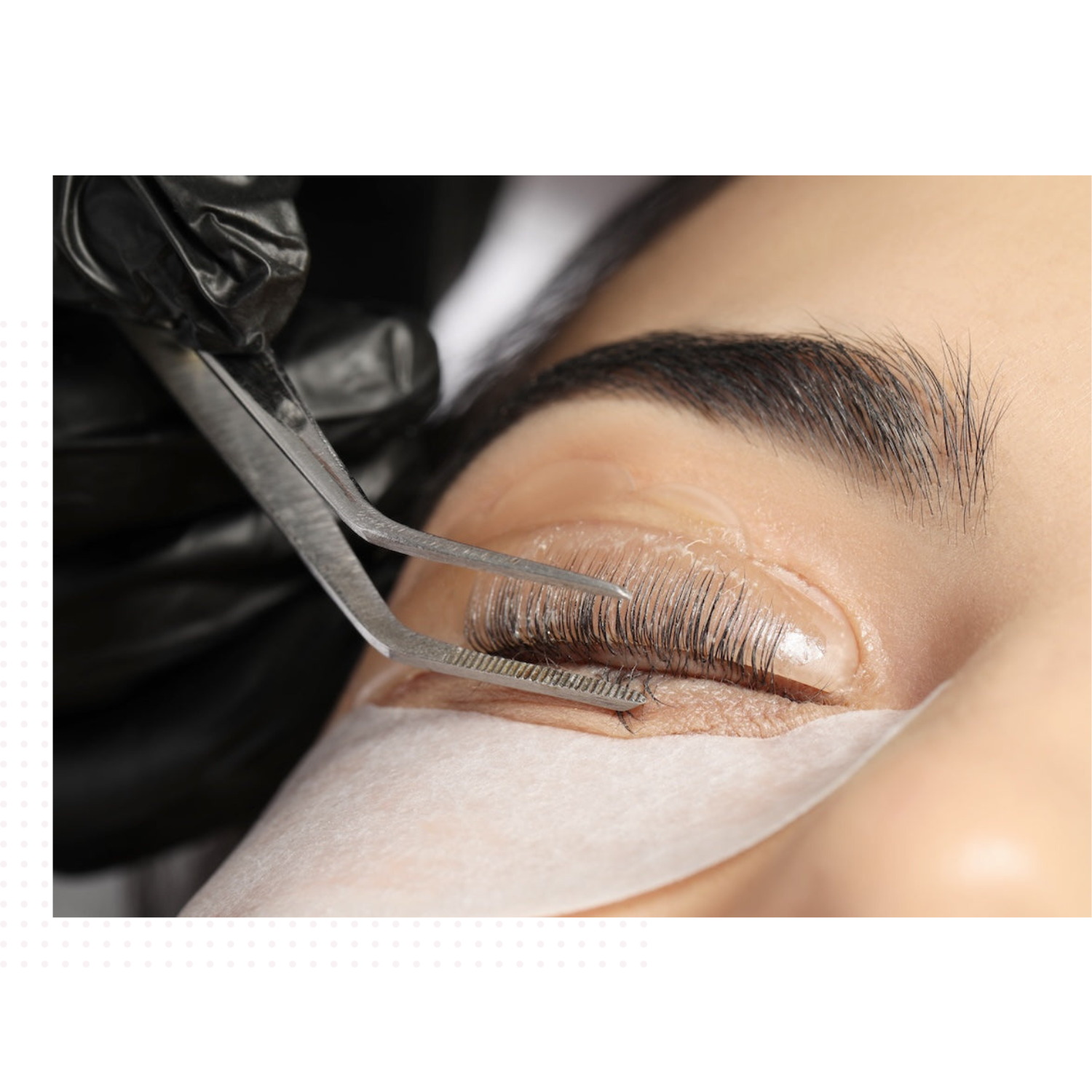 Eyelash Lift And Tint In Scottsdale AZ | TGS Lab