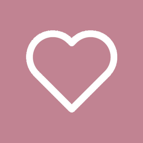 Heart Icon | TGS Lab