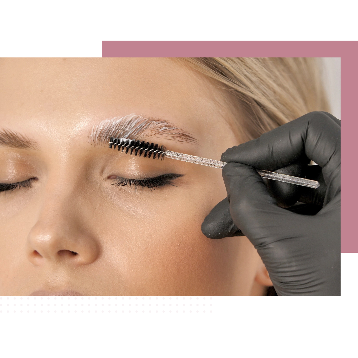 Henna Brow Tinting In Scottsdale AZ | TGS Lab