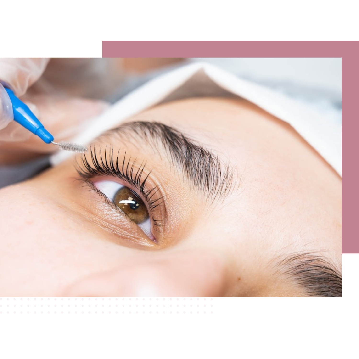 Lash Lift And Tint In Scottsdale AZ | TGS Lab