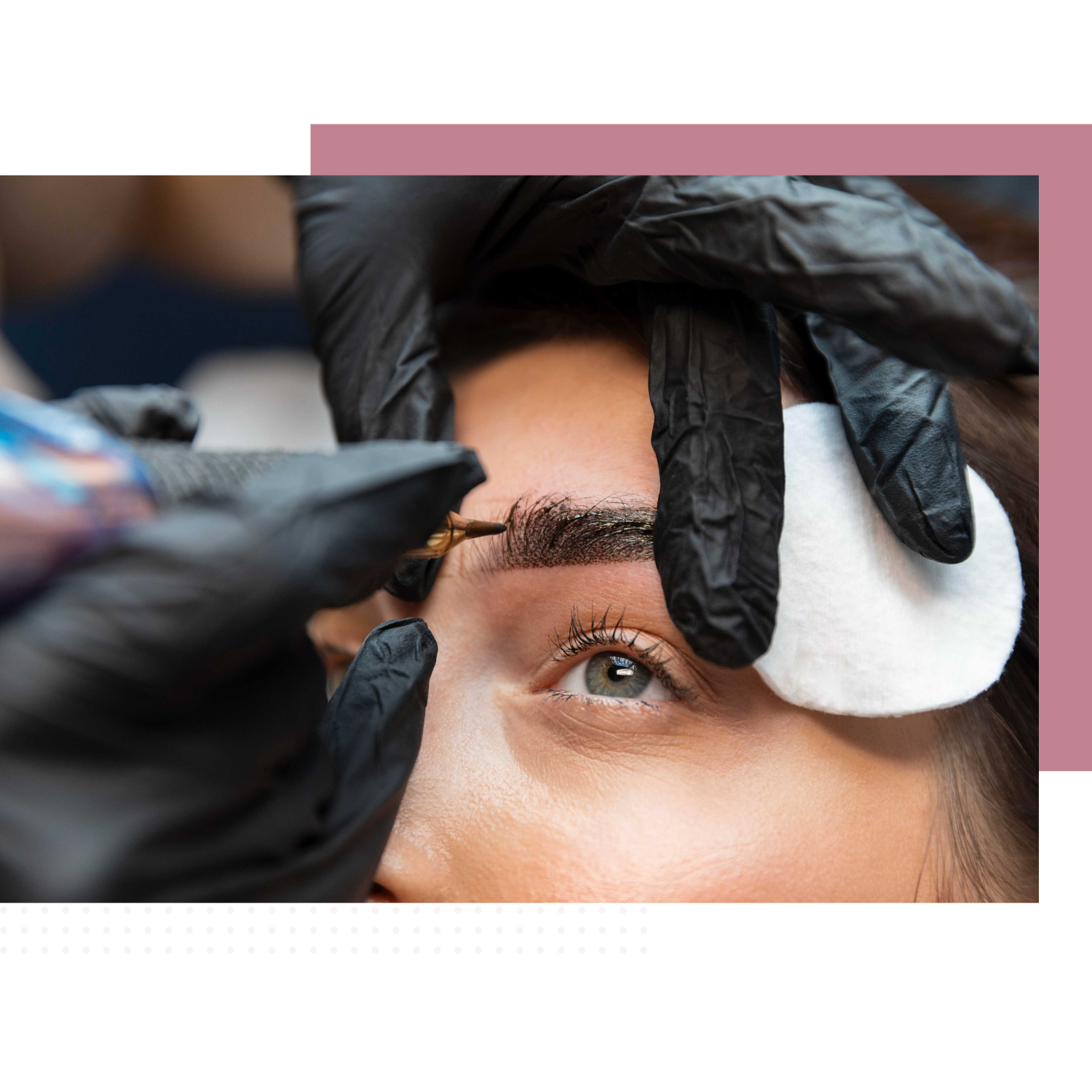 Microblading Eyebrows In Scottsdale AZ | TGS Lab