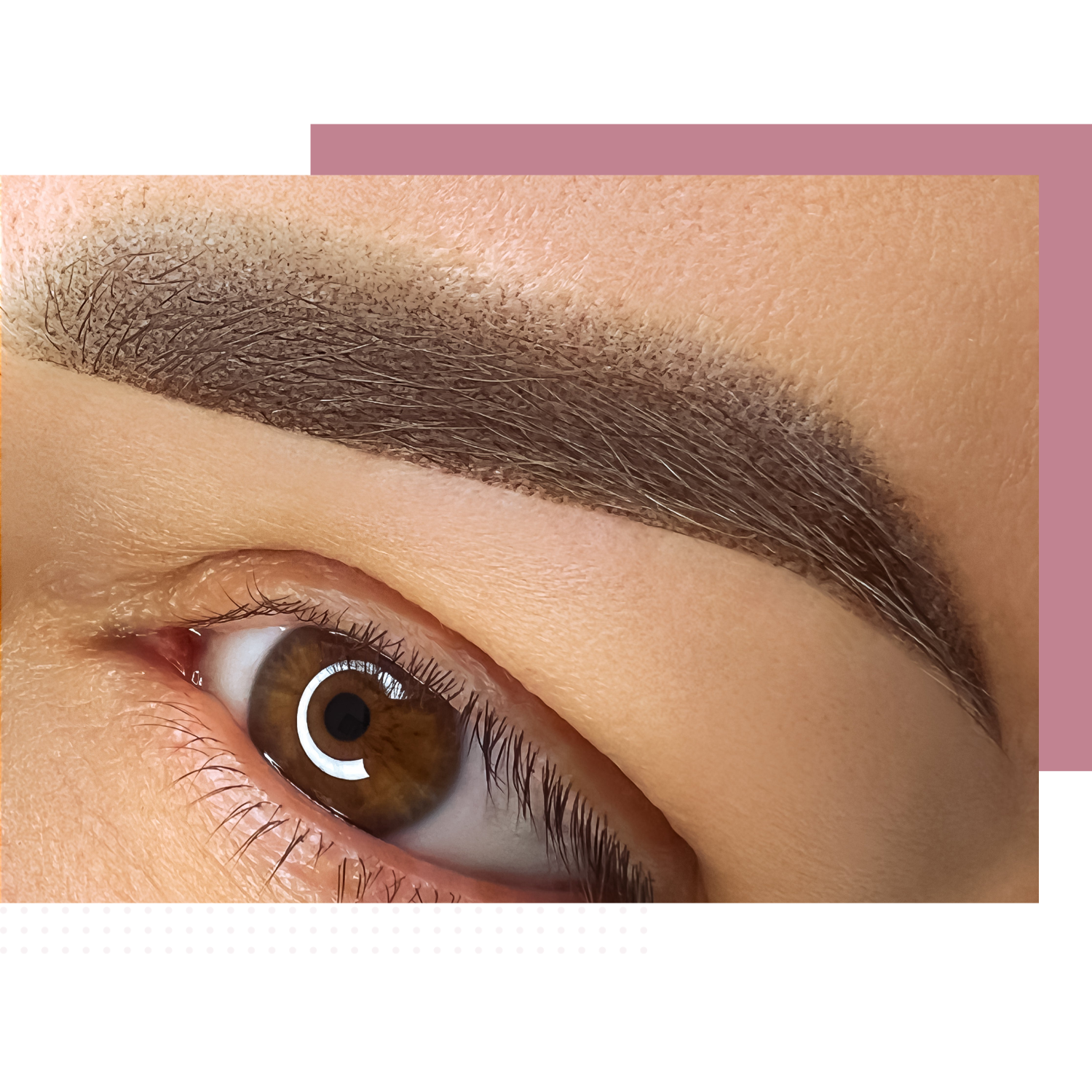 Powder Brow In Scottsdale AZ | TGS Lab