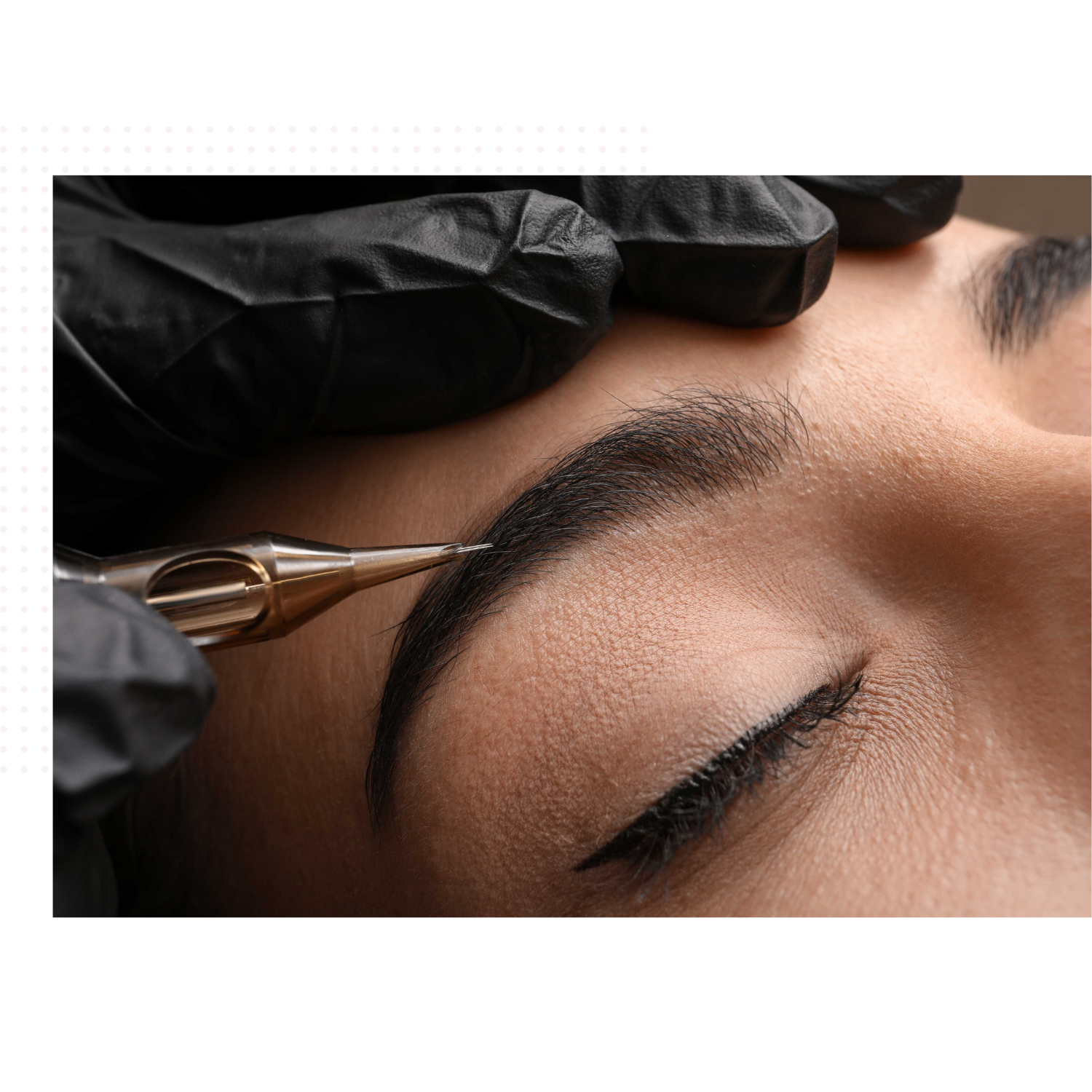 Powder Brows Beauty Treatment In Scottsdale AZ | TGS Lab
