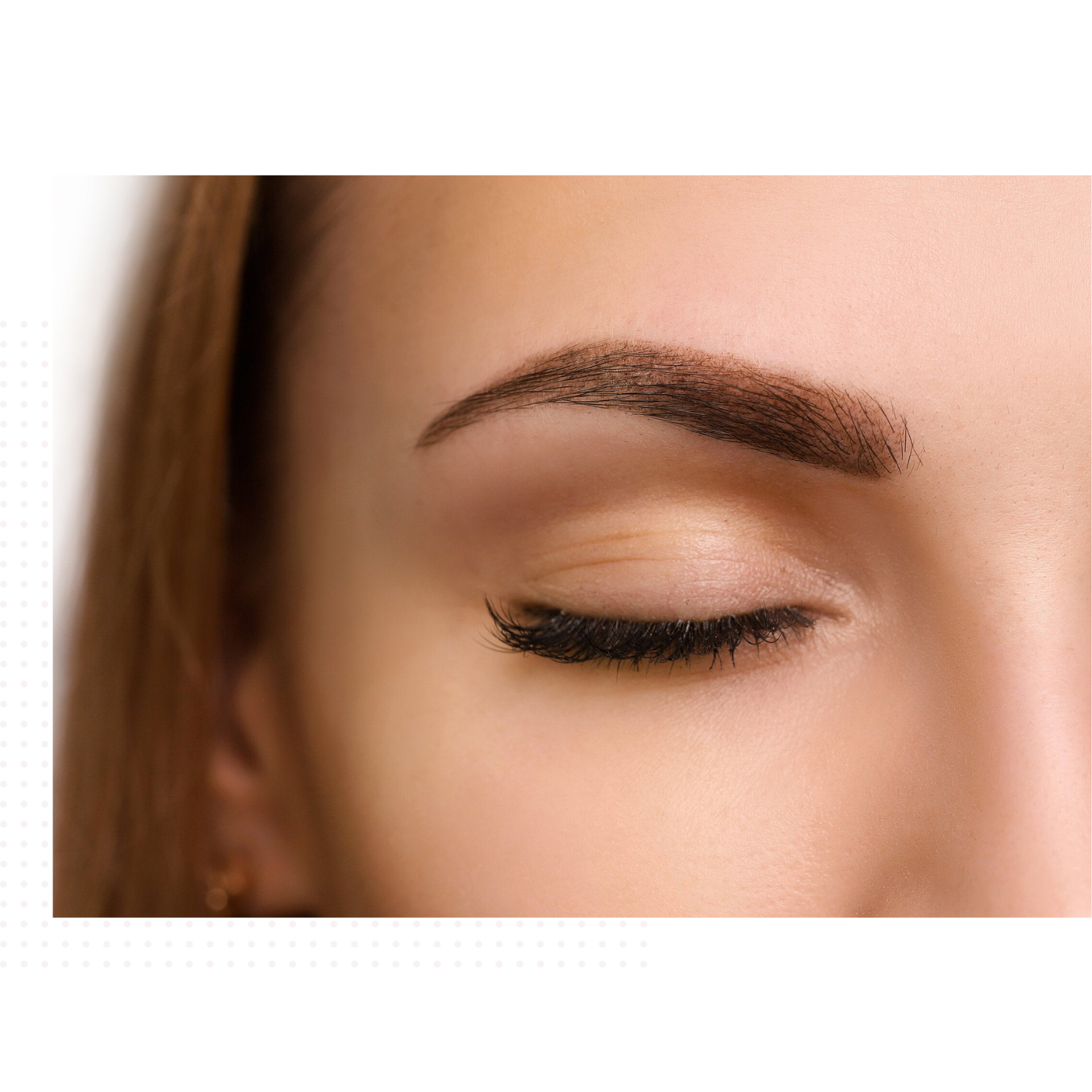 Powder Brows In Scottsdale AZ | TGS Lab