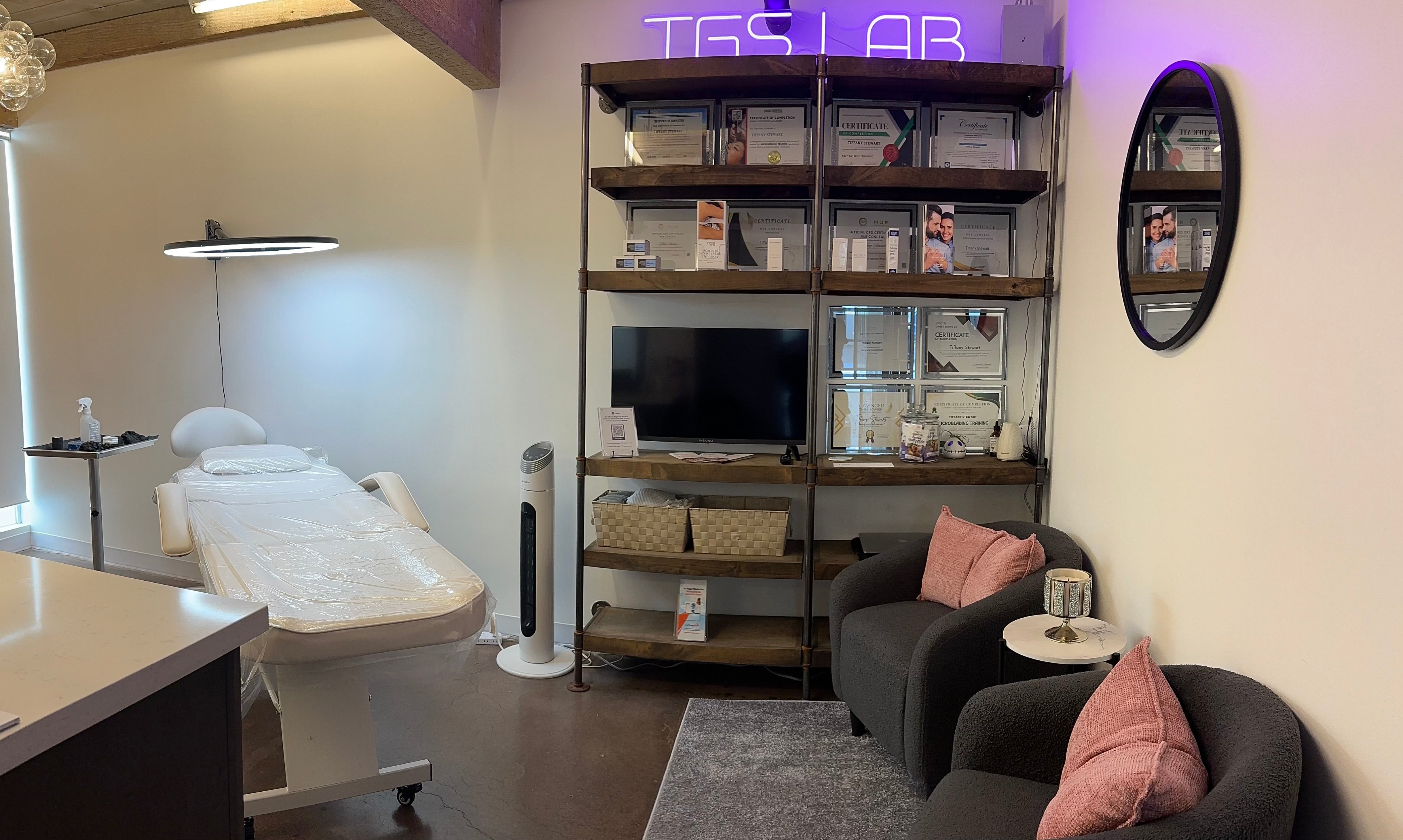 Where to Get the Best Scar Removal Treatments in Scottsdale – TGS Lab