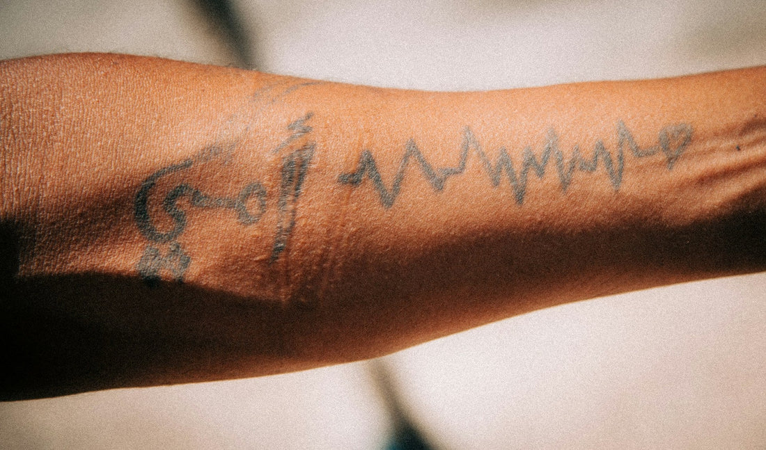 scar camouflage tattoo