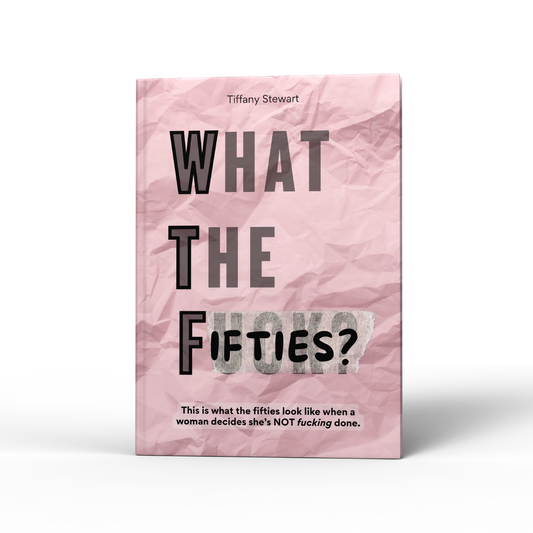 WTF: What The Fifties?