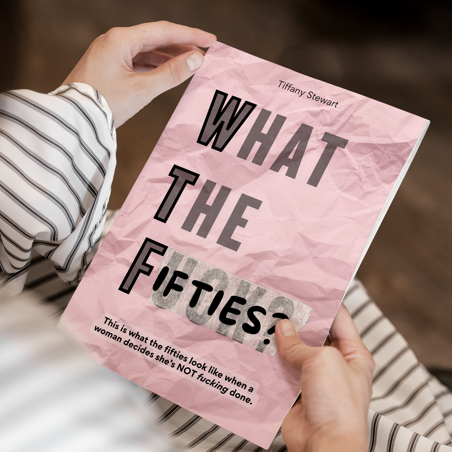 WTF: What The Fifties?