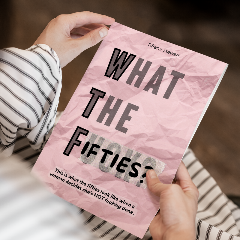 WTF: What The Fifties?