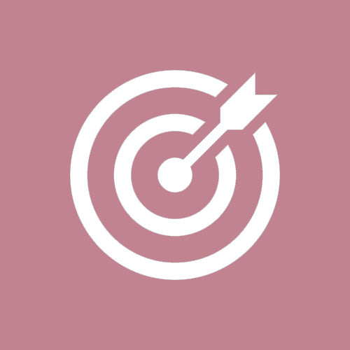 Target Icon | TGS Lab
